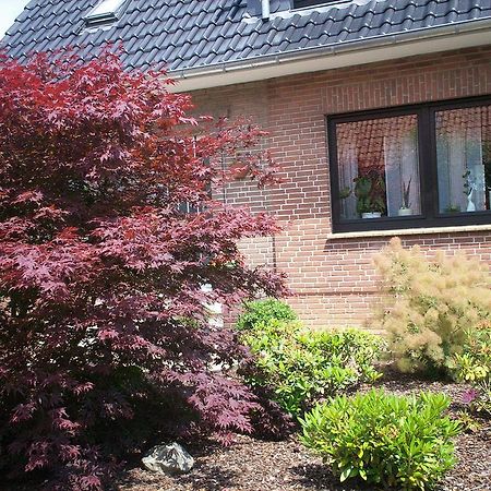 Ferienwohnung Mia Winnekendonk Dış mekan fotoğraf
