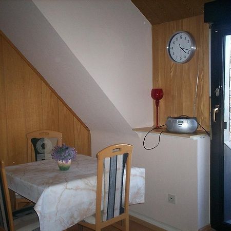 Ferienwohnung Mia Winnekendonk Dış mekan fotoğraf