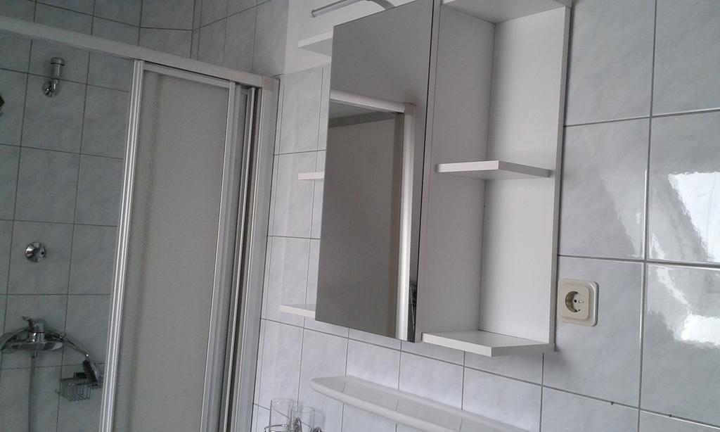 Ferienwohnung Mia Winnekendonk Dış mekan fotoğraf