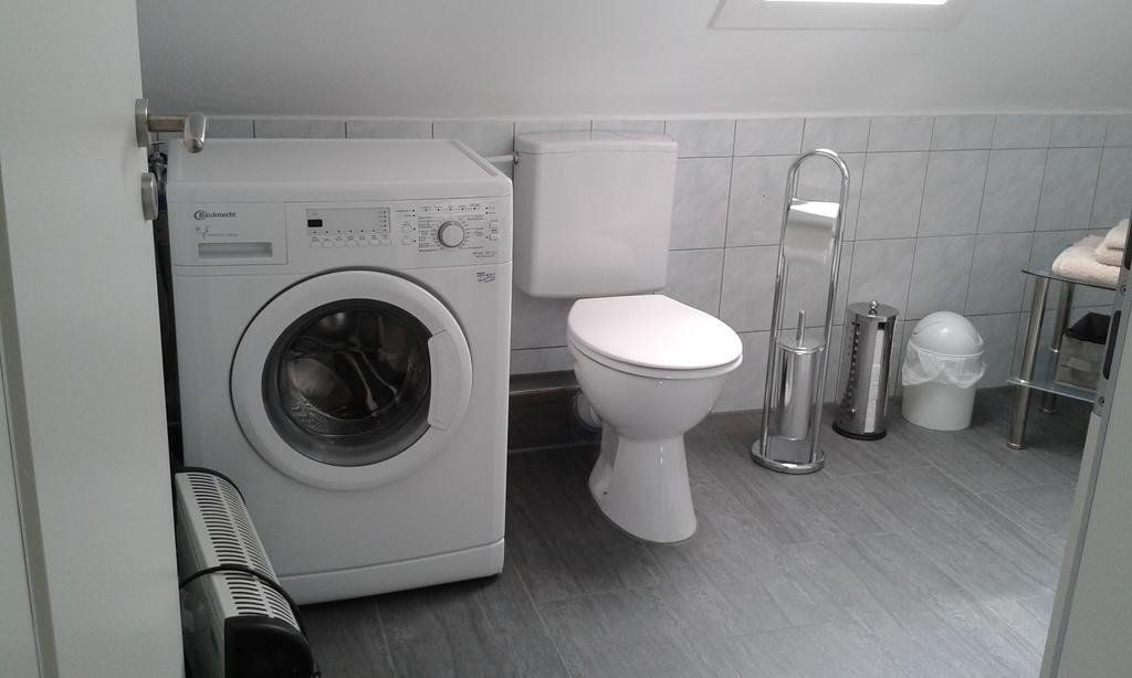 Ferienwohnung Mia Winnekendonk Dış mekan fotoğraf