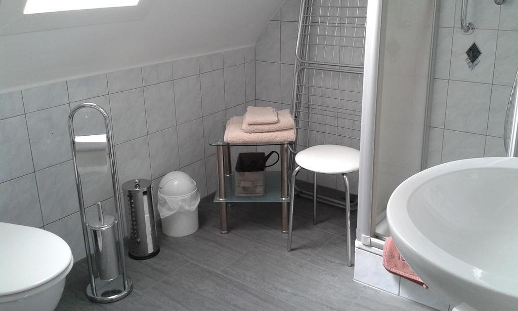 Ferienwohnung Mia Winnekendonk Dış mekan fotoğraf
