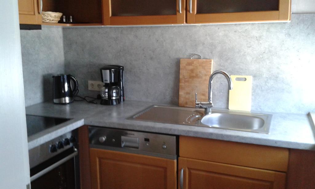 Ferienwohnung Mia Winnekendonk Dış mekan fotoğraf