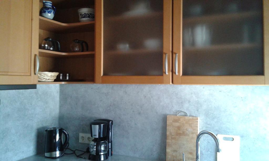 Ferienwohnung Mia Winnekendonk Dış mekan fotoğraf
