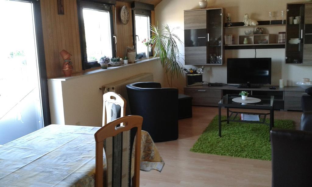Ferienwohnung Mia Winnekendonk Dış mekan fotoğraf