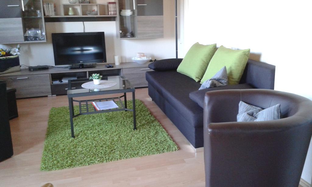 Ferienwohnung Mia Winnekendonk Dış mekan fotoğraf