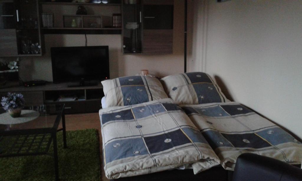 Ferienwohnung Mia Winnekendonk Dış mekan fotoğraf