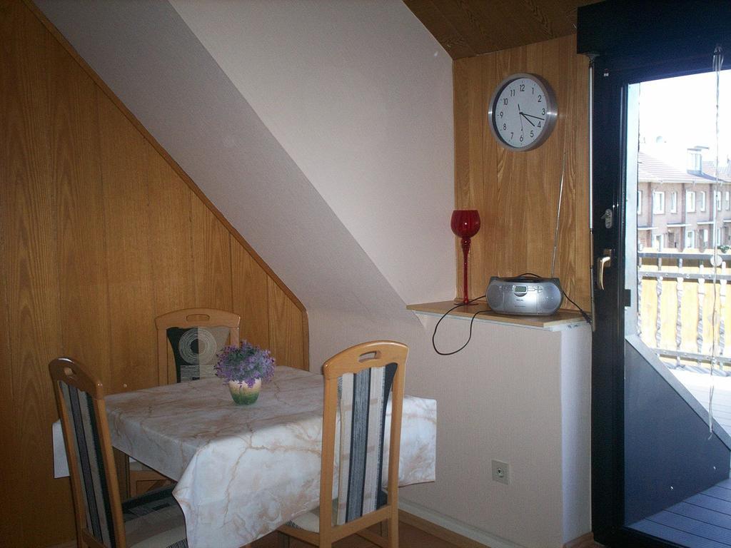 Ferienwohnung Mia Winnekendonk Dış mekan fotoğraf