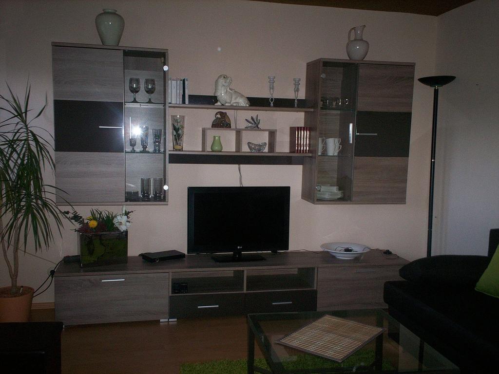 Ferienwohnung Mia Winnekendonk Dış mekan fotoğraf