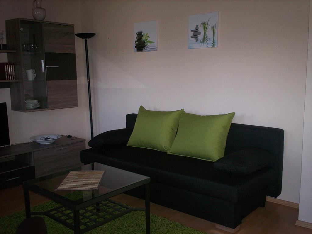 Ferienwohnung Mia Winnekendonk Dış mekan fotoğraf