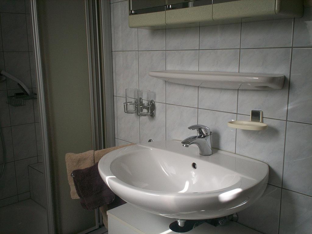 Ferienwohnung Mia Winnekendonk Dış mekan fotoğraf