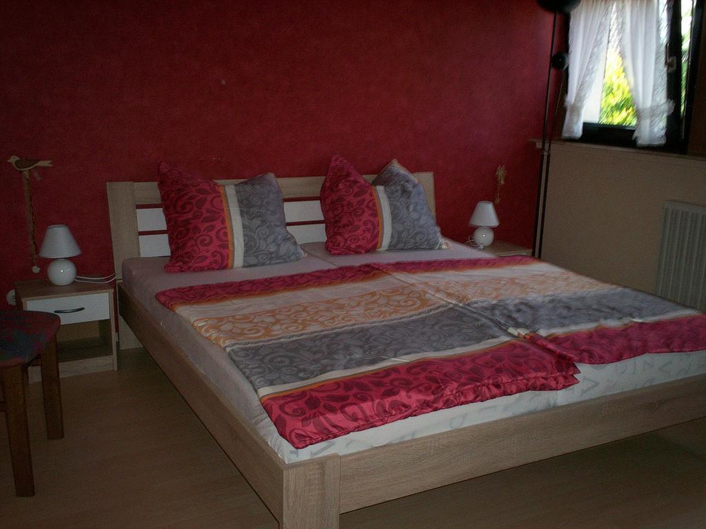 Ferienwohnung Mia Winnekendonk Dış mekan fotoğraf
