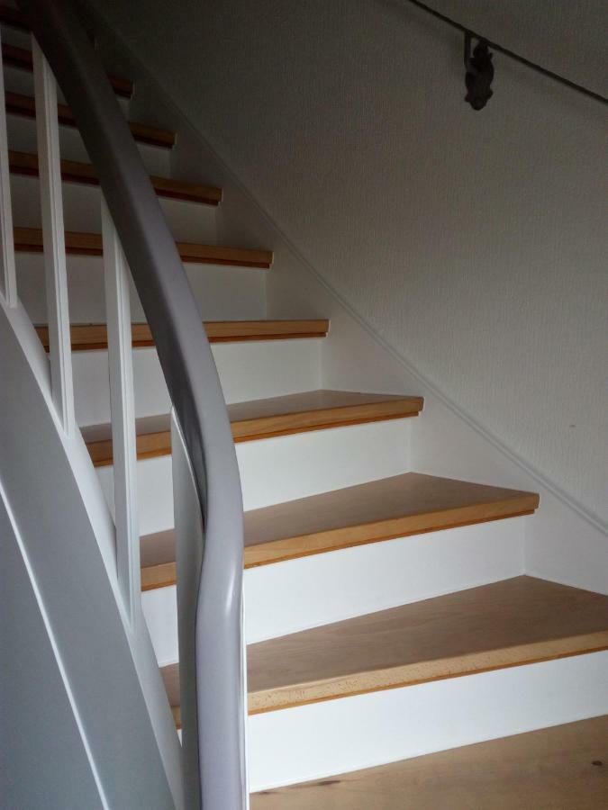 Ferienwohnung Mia Winnekendonk Dış mekan fotoğraf