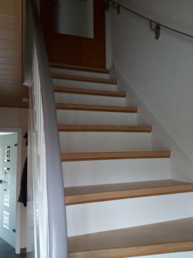 Ferienwohnung Mia Winnekendonk Dış mekan fotoğraf
